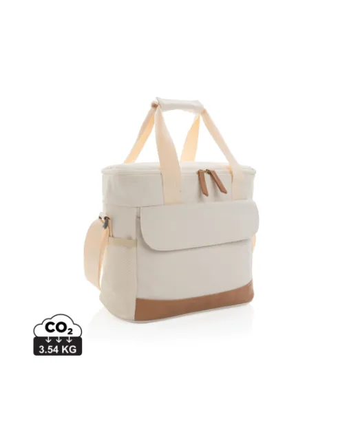 Impact Aware™ 16 Oz. Rcanvas Kylmälaukku Luonnonvalkoinen
