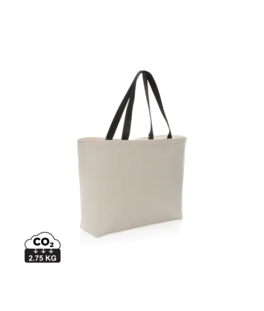 Impact Aware™ 285gsm Rcanvas Iso Kylmälaukku Värjäämätön Luonnonvalkoinen