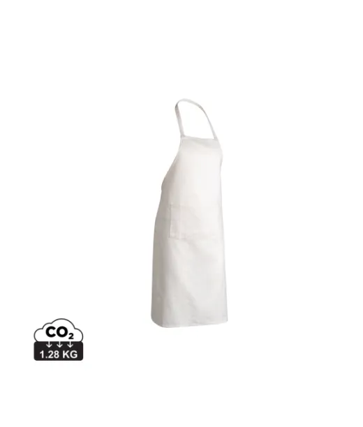 Impact Aware™ Kierrätetty Puuvillaessu 180gr Luonnonvalkoinen