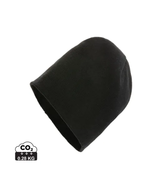 Impact Aware™ Klassinen Pipo Polylanalla® Musta