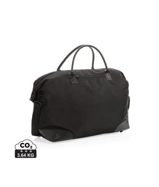 Impact Aware™ Rpet 1200d Viikonloppulaukku Musta