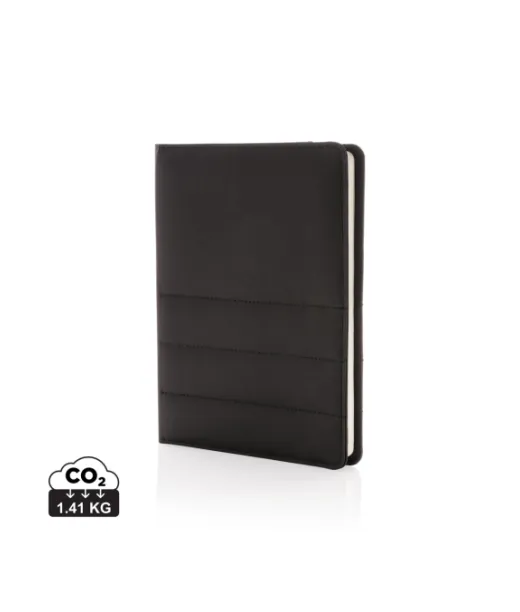 Impact Aware™ Rpet A5 Vihko Musta