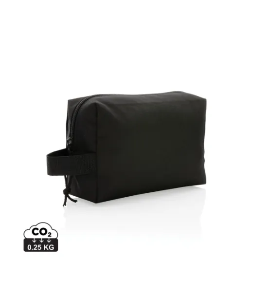 Impact Aware™ Rpet Toilettilaukku Musta