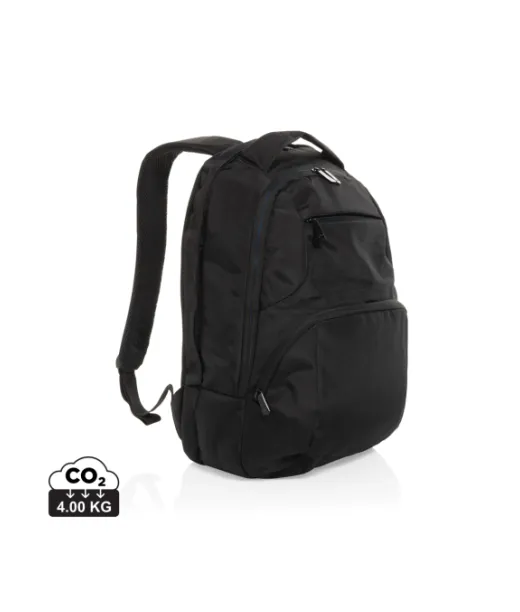 Impact Aware™ Universal Tietokonereppu Musta