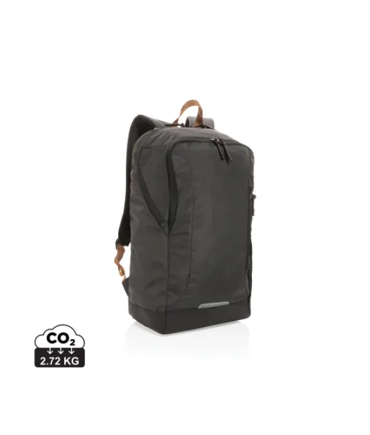 Impact Aware™ Urban Outdoor -reppu Musta