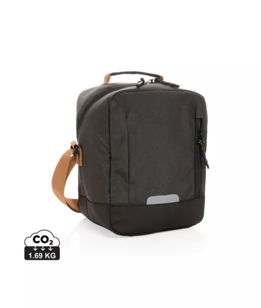 Impact Aware™ Urban Outdoor Kylmälaukku Musta