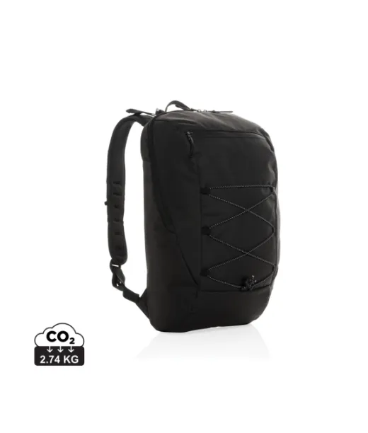 Impact Aware™ Vaellusreppu 18l Musta