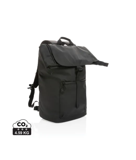 Impact Aware™ Vedenkestävä 15.6" Tietokonereppu Musta