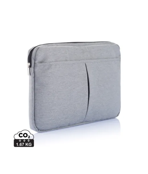 Kannettavan Suojus 15” - Pvc-vapaa Harmaa