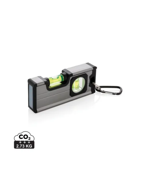 Keskikokoinen Tasoviivain Harmaa