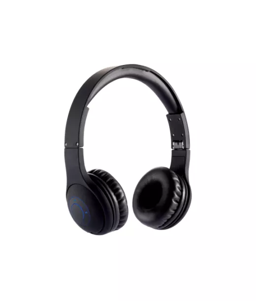 Kokoontaitettavat Langattomat Bt-kuulokkeet Musta