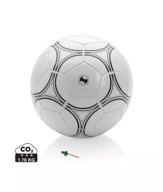 Koon 5 Jalkapallo Valkoinen