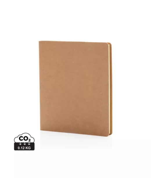 Kraft Muistilappulehtinen Ruskea