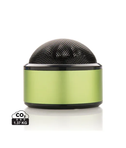 Langaton Bt-kaiutin Lime Green