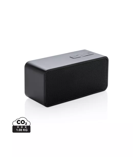 Langaton Dj-kaiutin Musta