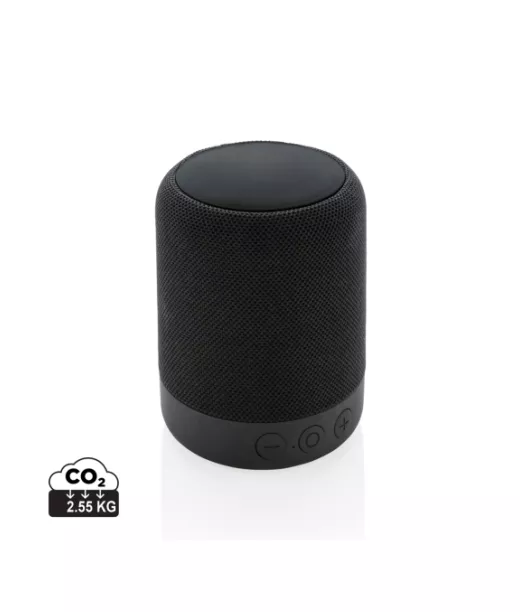 Langaton Funk-kaiutin Musta