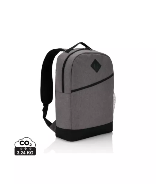 Moderni-selkäreppu Harmaa