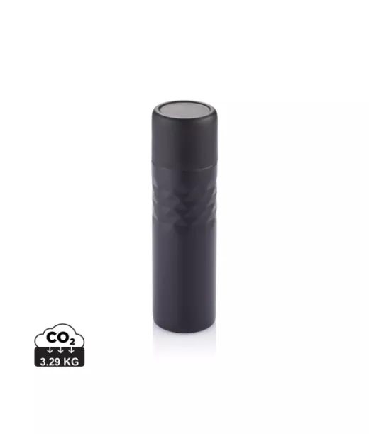 Mosa Termospullo Musta