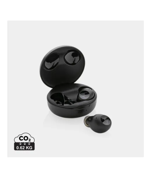 Motorola Ipx5 Tws Moto Kuulokkeet 150 Musta