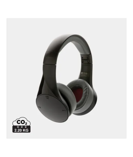 Motorola Moto Xt500 Langaton Kuulokkeet Musta