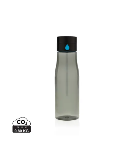 Nesteytystä Seuraava Aqua-tritaanipullo Musta