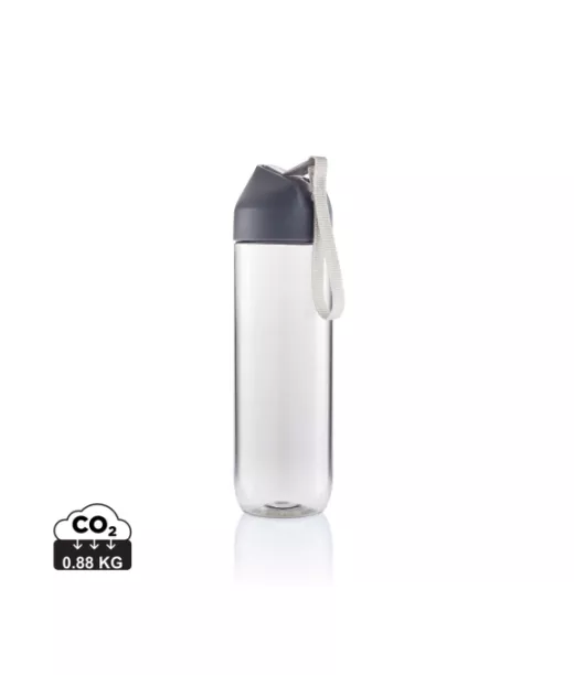 Neva-vesipullo Tritaania 450 Ml Kivihiilen, Harmaa