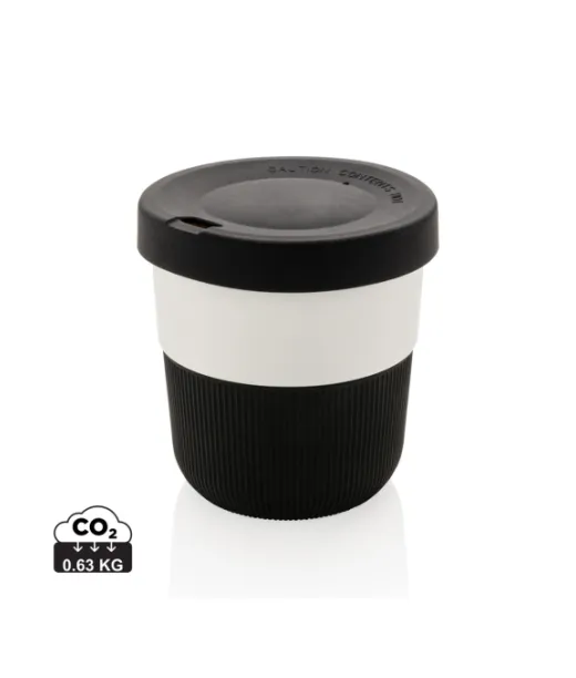 Pla To Go Kahvimuki 280ml Musta
