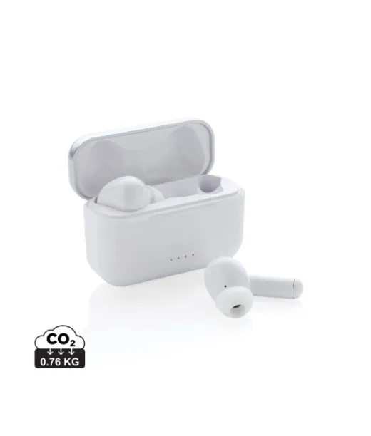 Pro Elite Tws Kuulokkeet Valkoinen