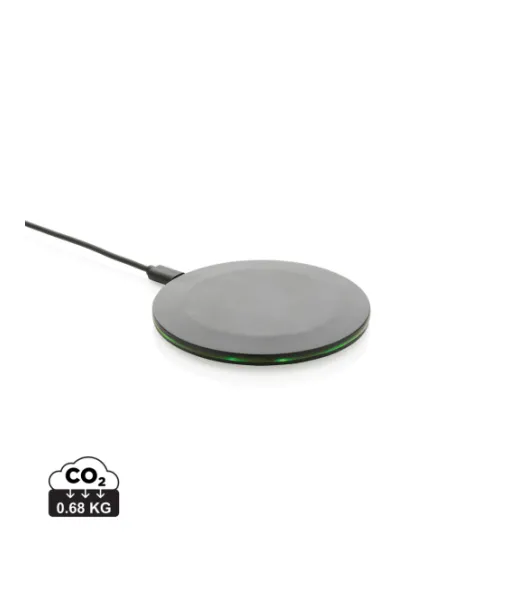 Rcs 15w Langaton Pikalaturi Kierrätetystä Muovista Musta