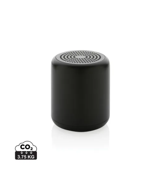 Rcs 5w Langaton Kaiutin Kierrätetystä Muovista Musta