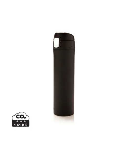 Rcs Easy Lock Termospullo Musta