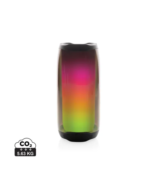 Rcs Lightboom 10w Kaiutin Kierrätetystä Muovista Musta