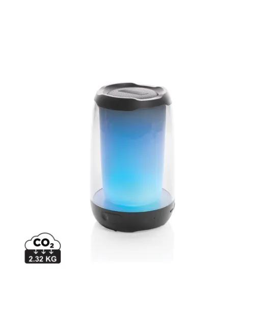 Rcs Lightboom 5w Clip-kaiutin Kierrätetystä Muovista Musta