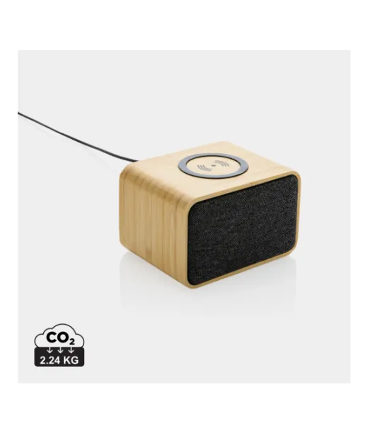 Rcs Rplastic Fsc® 5w Bambukaiutin Ruskea