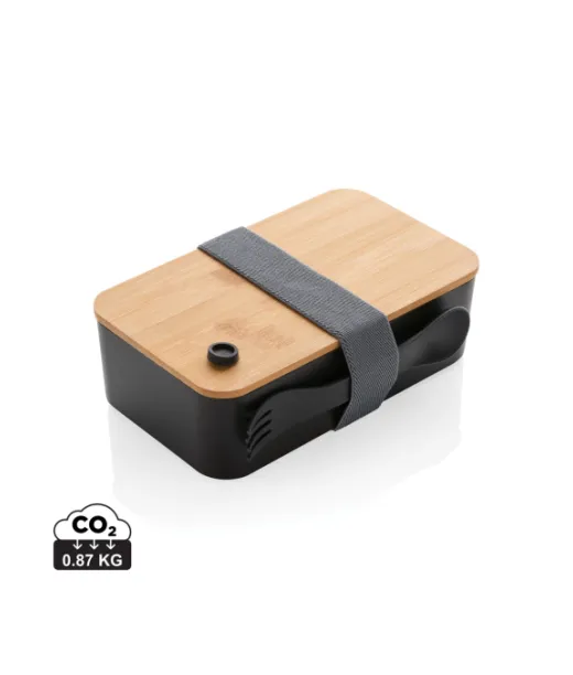 Rcs Rpp Eväsrasia Bambukannella Musta