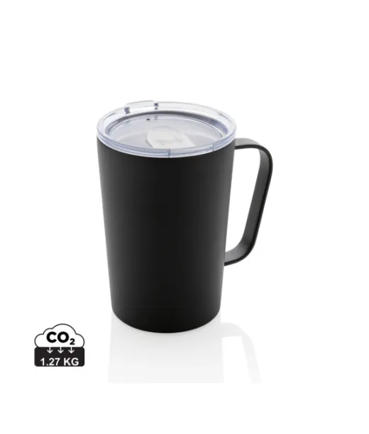 Rcs Rss Moderni Vakuumimuki Kannella Musta