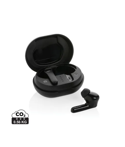 Rcs Tws Kuulokkeet Kierrätetystä Muovista Musta