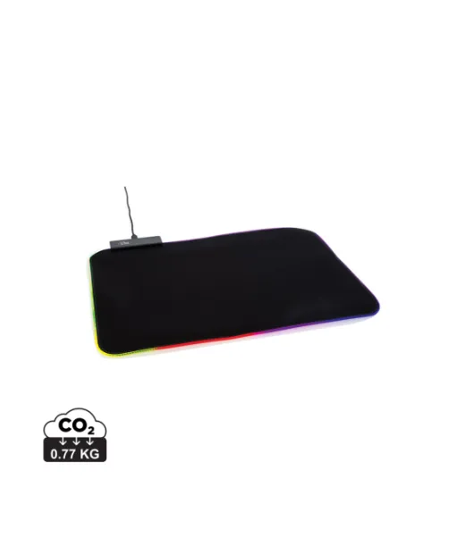 Rgb Pelihiirimatto Musta