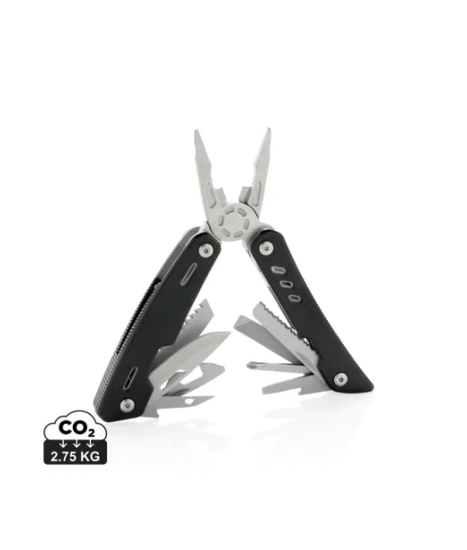 Solid-yleistyökalu Musta