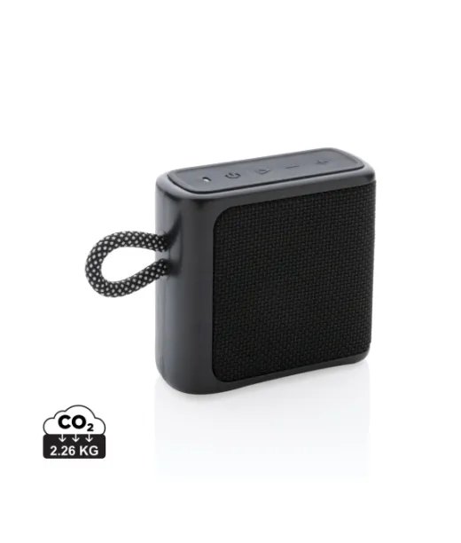 Splash Ipx6 3w Kaiutin Musta