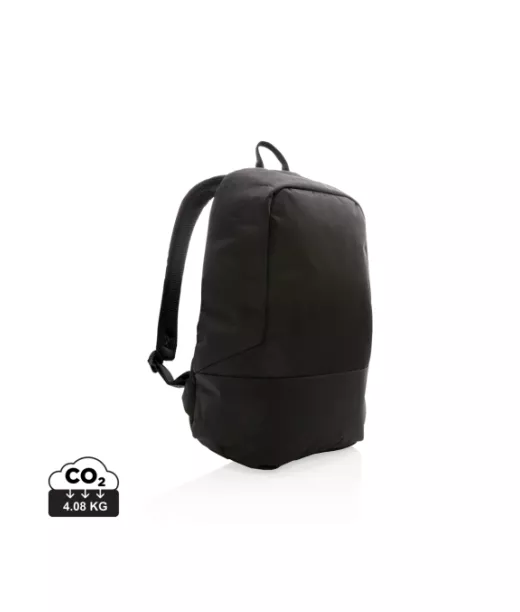 Standardi Rfid-varkaudenestoreppu - Pvc Vapaa Musta, Musta