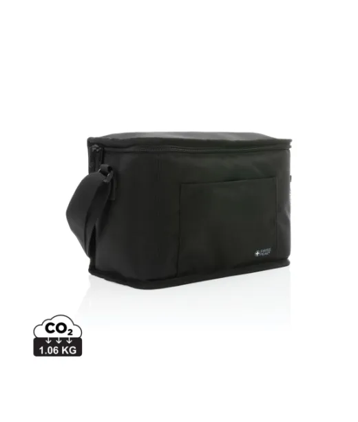 Swiss Peak Aware™ 1200d Deluxe 8 Tölkin Kylmälaukku Musta