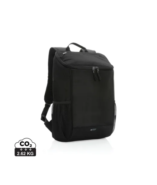 Swiss Peak Aware™ 1200d Deluxe Kylmäreppu Musta