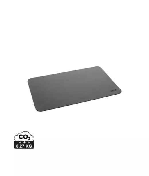 Swiss Peak Grs Hiirimatto Kierrätetystä Pu:sta Musta