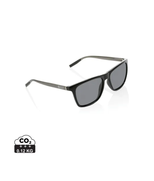 Swiss Peak Polarisoidut Aurinkolasit Rcs Muovista Musta