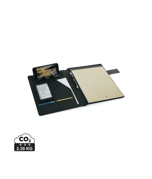 Tekninen Kansio Musta