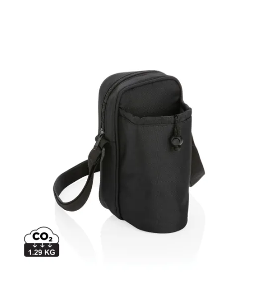 Tierra Kylmälaukku Musta