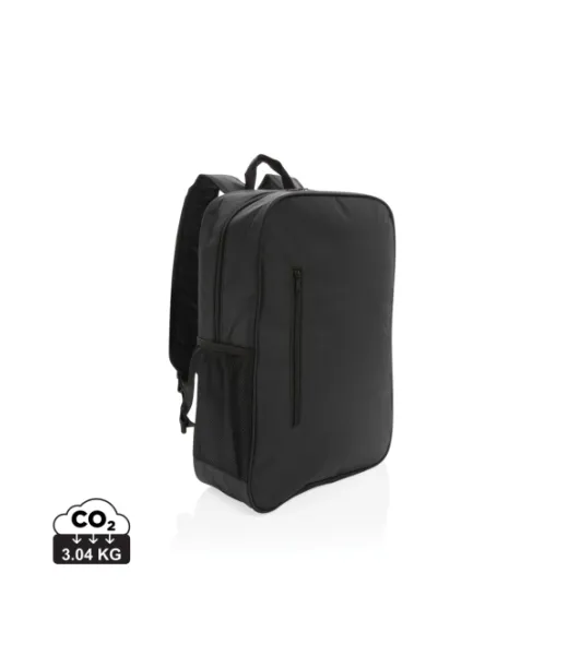 Tierra Kylmäreppu Musta