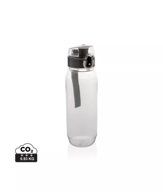 Tritaanipullo Xl 800 Ml Läpinäkyvä