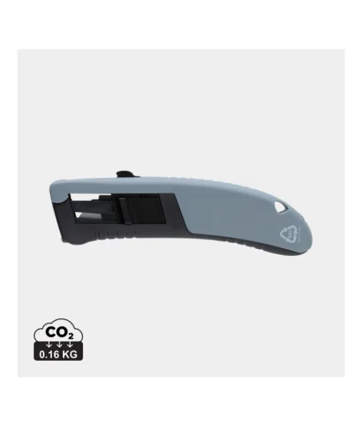 Turvaveitsi Rcs Kierrätetystä Muovista Harmaa